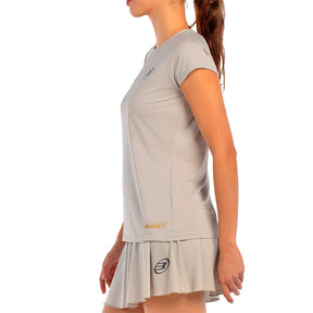 Bullpadel Afore Padel Premier Para Mulher (T-Shirt)