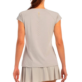 Bullpadel Afore Padel Premier Para Mulher (T-Shirt)