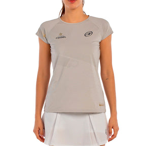 Bullpadel Afore Padel Premier Para Mulher (T-Shirt)