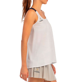 Bullpadel Agore Mulher (T-Shirt)