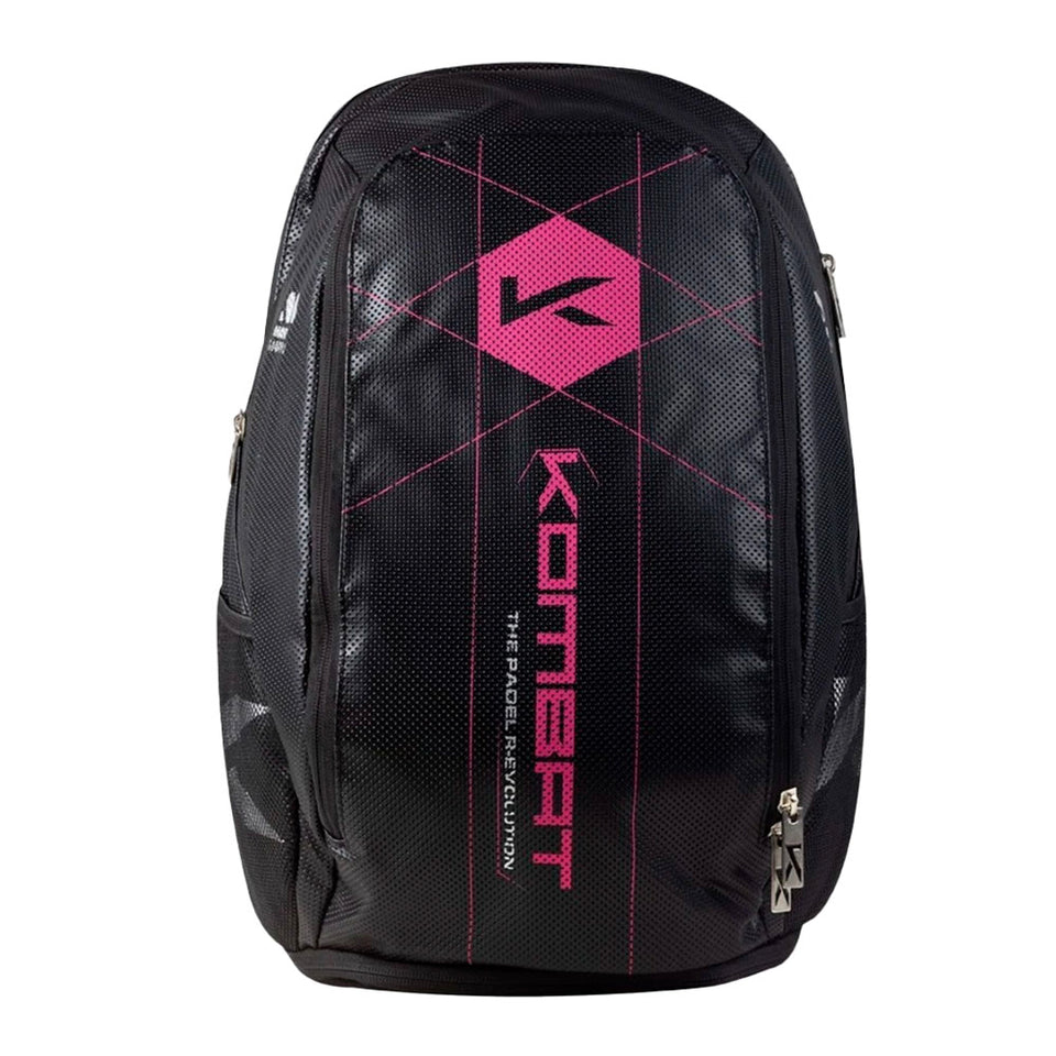 Kombat Arenal 2025 Rosa (Mochila)