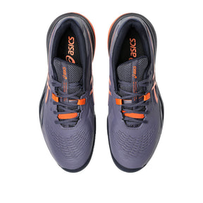 Asics Gel-resolution X Clay Roxo Acinzentado Ss25 (Ténis)