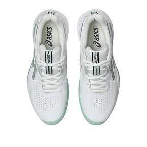 Asics Gel Challenger 15 Clay Branca Fw25 (Tênis)