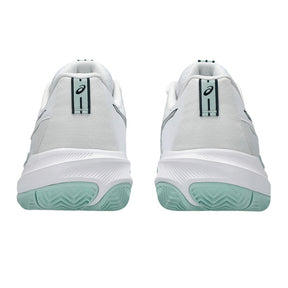 Asics Gel Challenger 15 Clay Branca Fw25 (Tênis)
