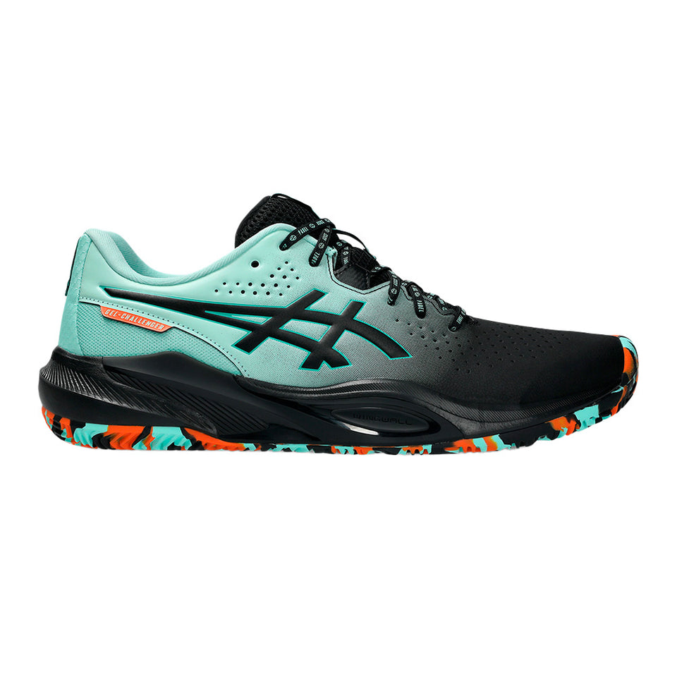 Asics Gel Challenger 15 Padel L.e. Fw25 (Tênis)