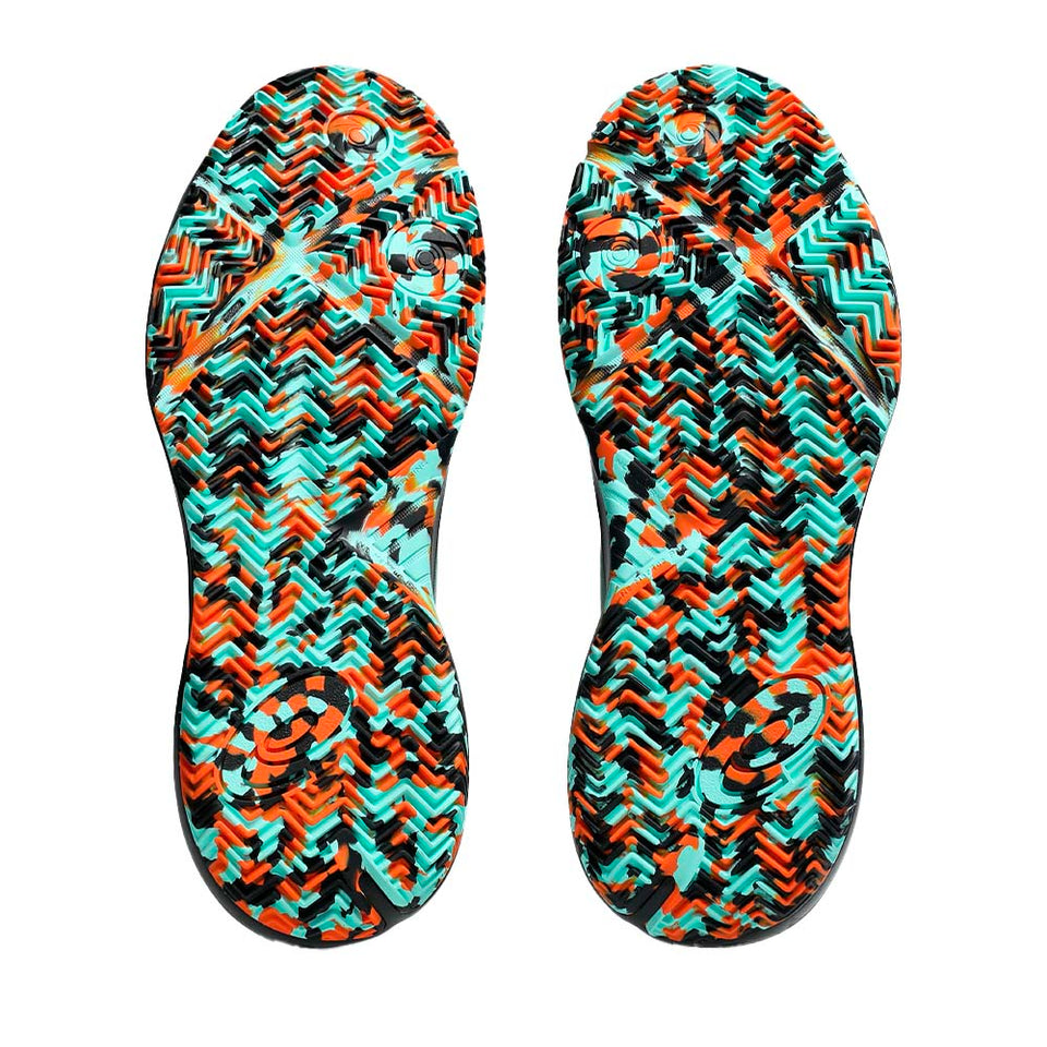 Asics Gel Challenger 15 Padel L.e. Fw25 (Tênis)