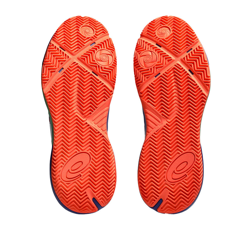 Asics Gel Challenger 15 Padel Branca Fw25 (Tênis)