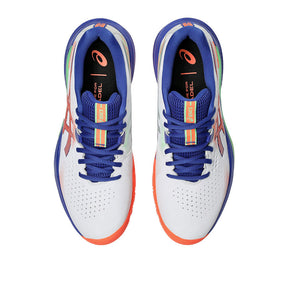 Asics Gel Challenger 15 Padel Branca Fw25 (Tênis)