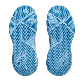 Asics Gel Challenger 15 Padel Branca W Fw25 (Tênis)