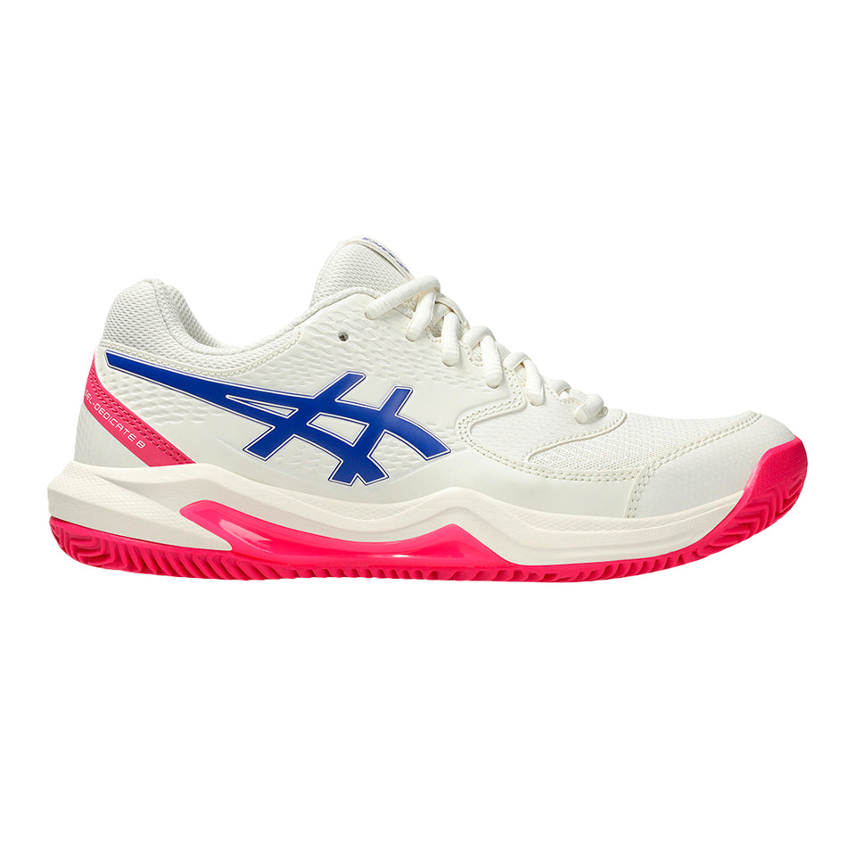 Asics Gel Dedicate 8 Padel (Tênis)