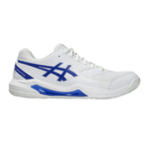 Asics Gel Dedicate 8 Padel Branca Fw25 (Tênis)