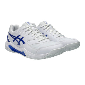 Asics Gel Dedicate 8 Padel Branca Fw25 (Tênis)