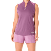 Asics Padel Court Tank W Ss25 (T-shirt)