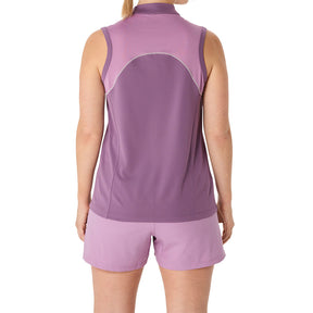 Asics Padel Court Tank W Ss25 (T-shirt)