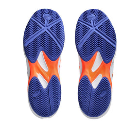 Asics Solution Swift Ff 2 Padel Branca Fw25 (Tênis)