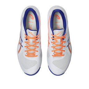 Asics Solution Swift Ff 2 Padel Branca Fw25 (Tênis)