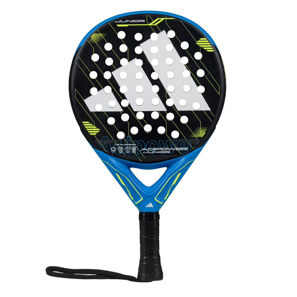 ADIDAS ADIPOWER Junior 3.4 (Raquete)