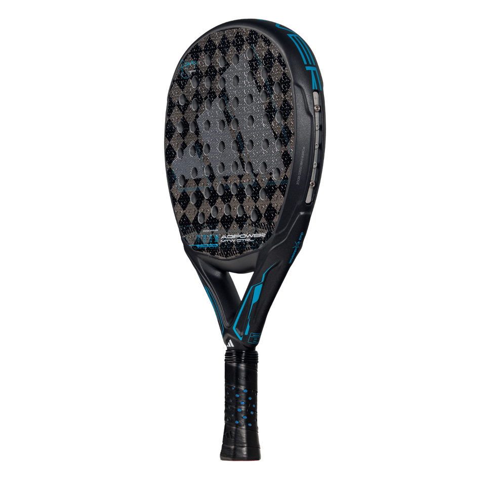 Adipower Multiweight Ctrl 3.4 ALEX RUIZ (Raquete)