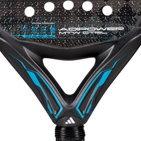 Adipower Multiweight Ctrl 3.4 ALEX RUIZ (Raquete)