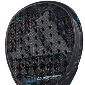 Adipower Multiweight Ctrl 3.4 ALEX RUIZ (Raquete)