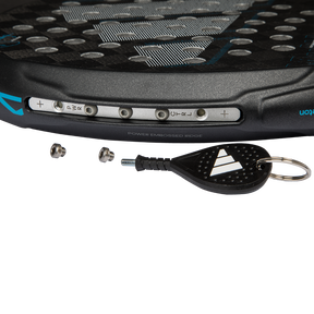 Adipower Multiweight Ctrl 3.4 ALEX RUIZ (Raquete)