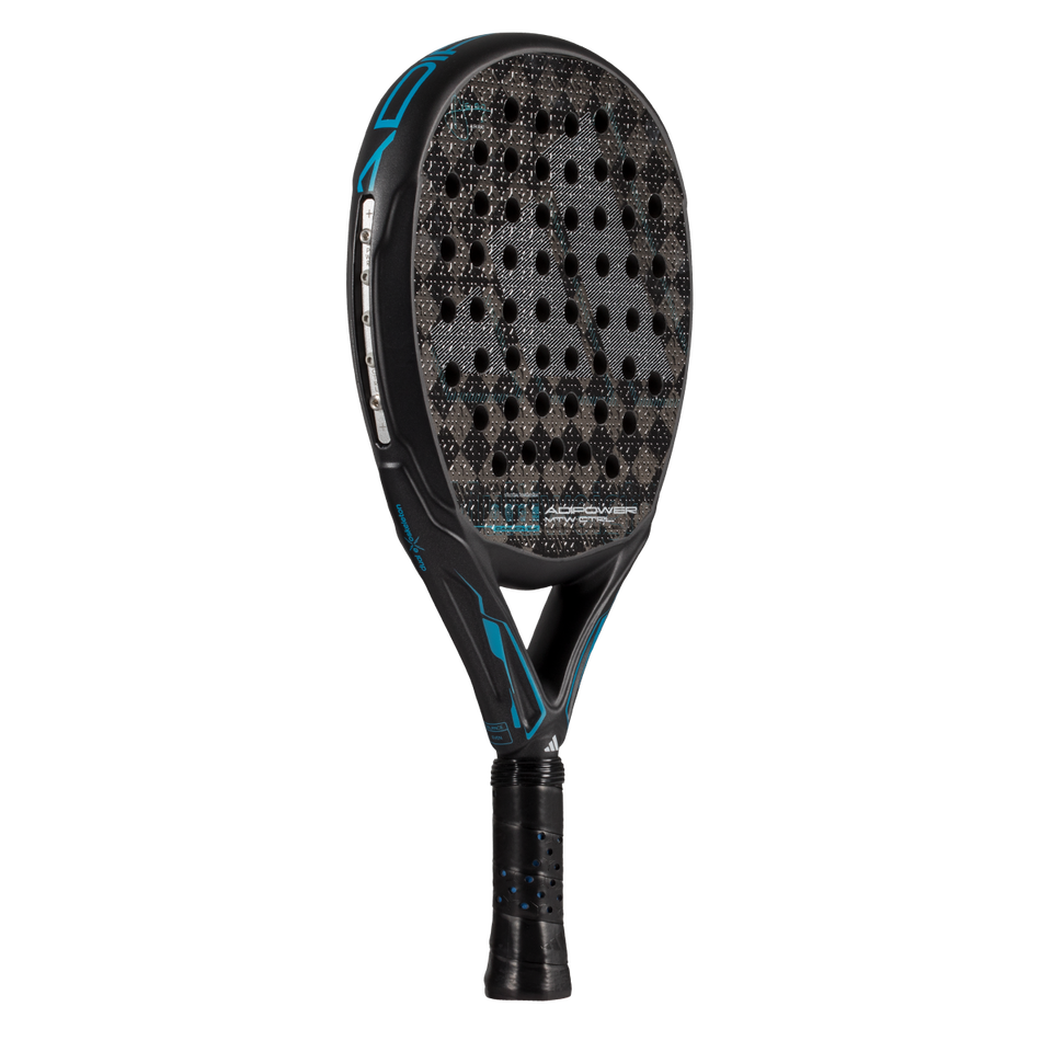 Adipower Multiweight Ctrl 3.4 ALEX RUIZ (Raquete)