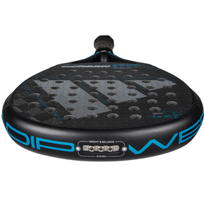 Adipower Multiweight Ctrl 3.4 ALEX RUIZ (Raquete)