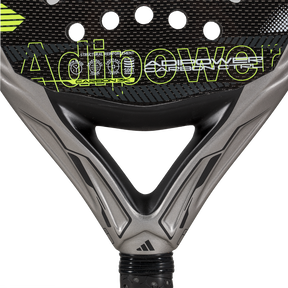ADIDAS ADIPOWER Carbon Ctrl 2025 (Raquete)