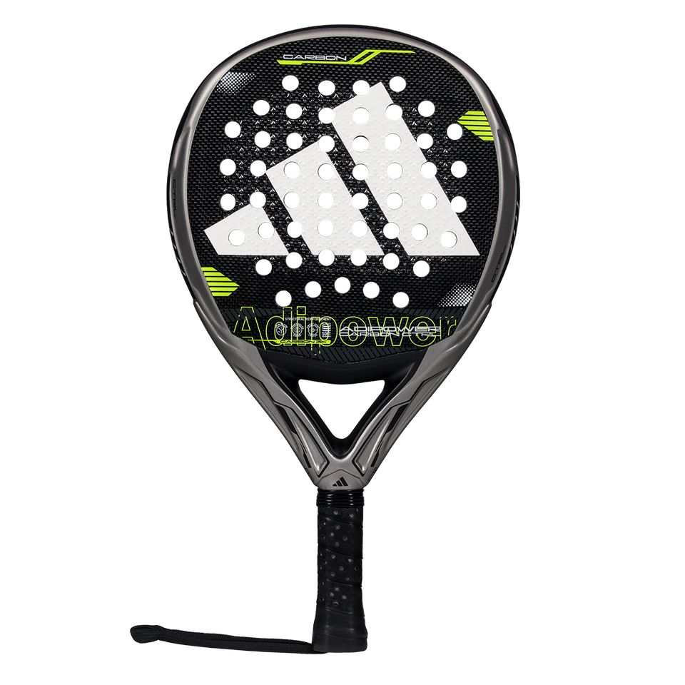 ADIDAS ADIPOWER Carbon Ctrl 2025 (Raquete)