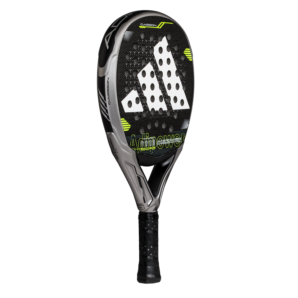 ADIDAS ADIPOWER Carbon Ctrl 2025 (Raquete)