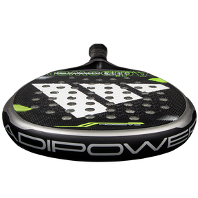 ADIDAS ADIPOWER Carbon Ctrl 2025 (Raquete)