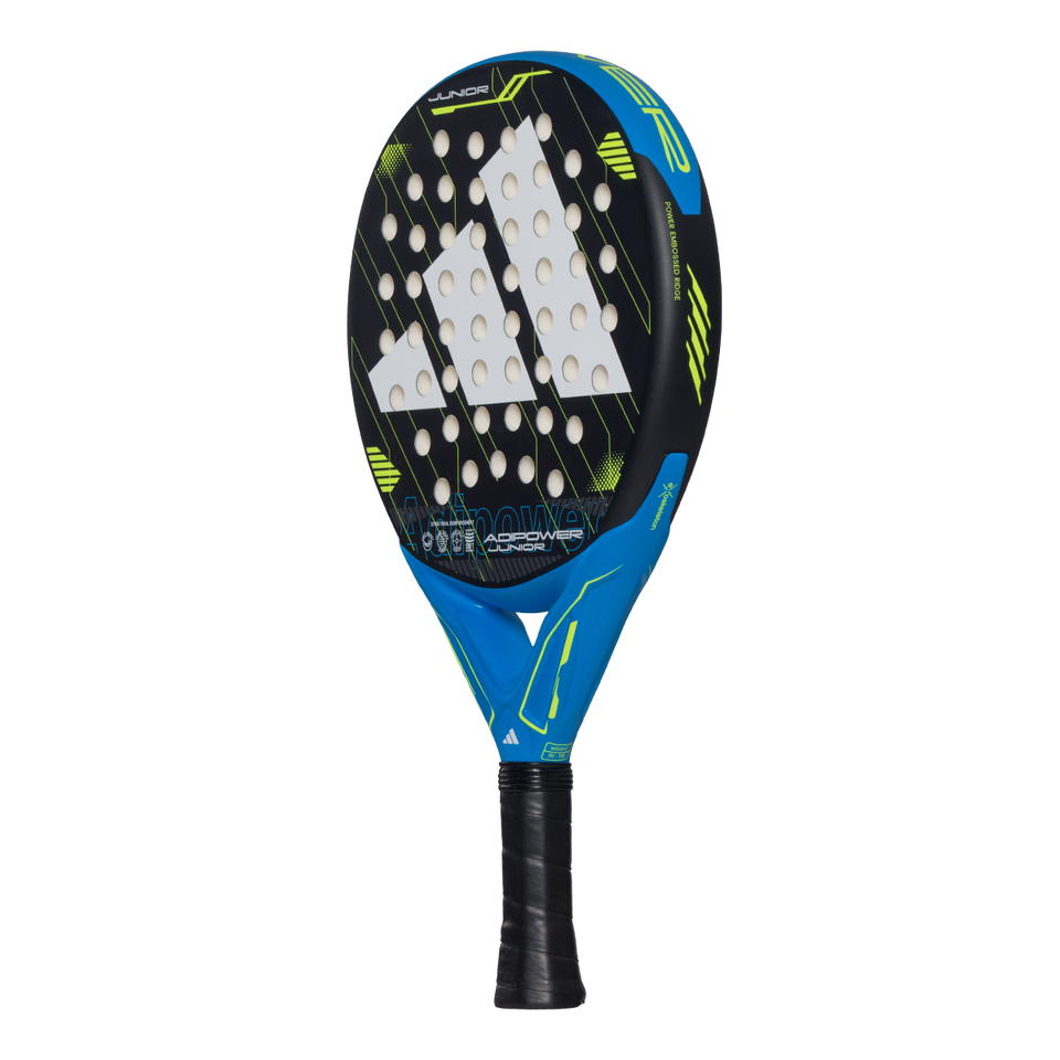 ADIDAS ADIPOWER Junior 3.4 (Raquete)