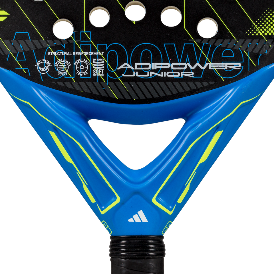 ADIDAS ADIPOWER Junior 3.4 (Raquete)