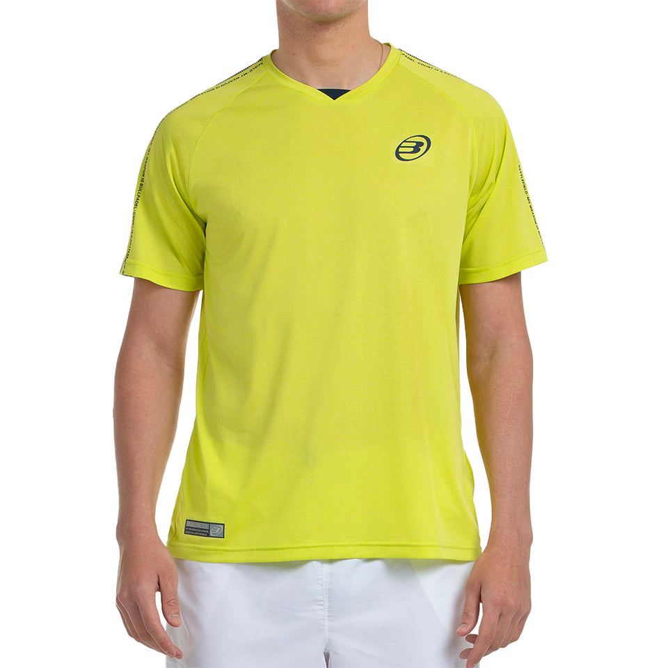 Bullpadel Badan Homem (T-Shirt)