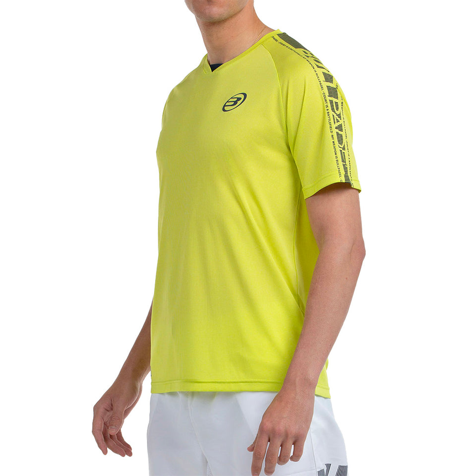 Bullpadel Badan Homem (T-Shirt)