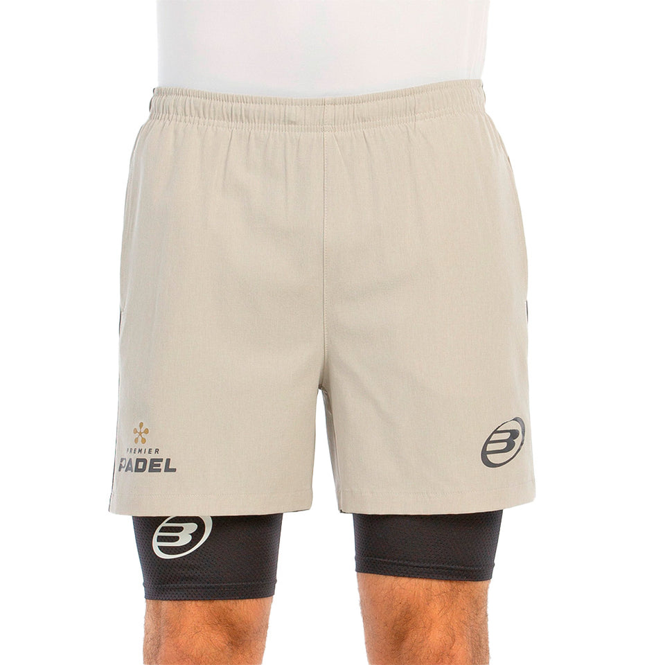 Bullpadel Barde Homem (Calções)