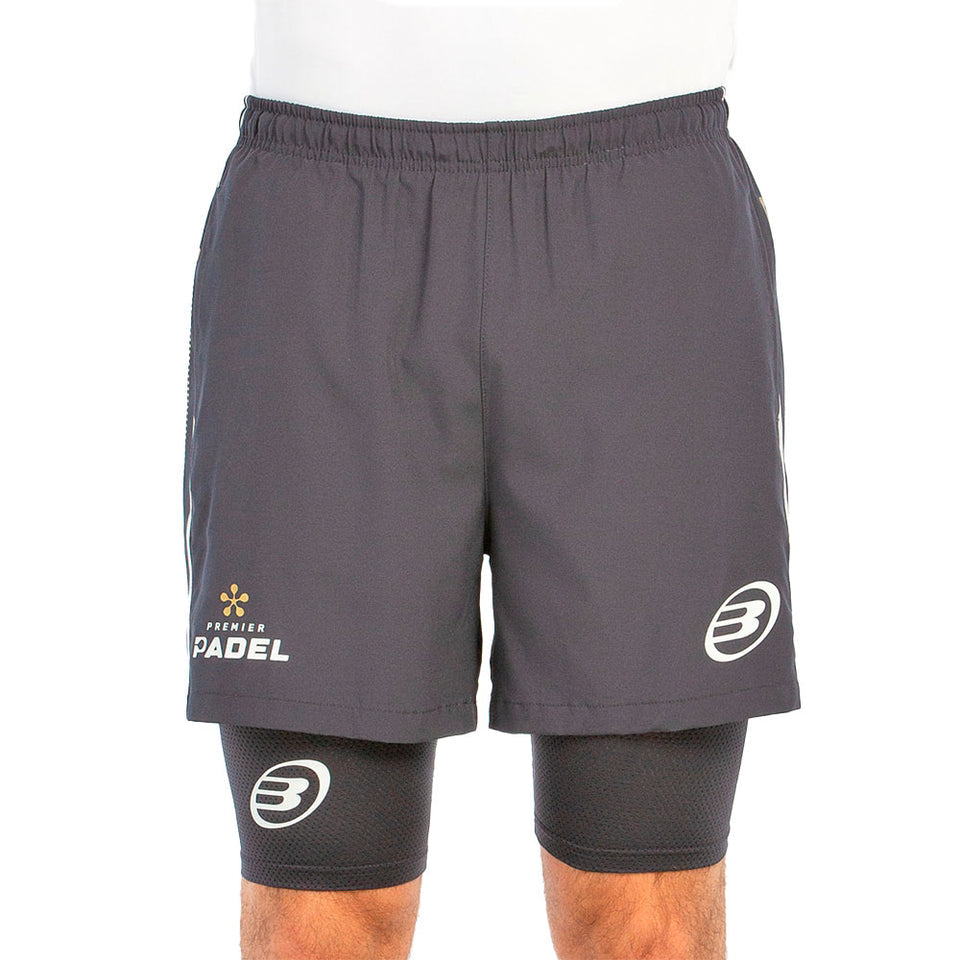 Bullpadel Barde Homem (Calções)