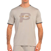 Bullpadel Bises Homem (T-Shirt)