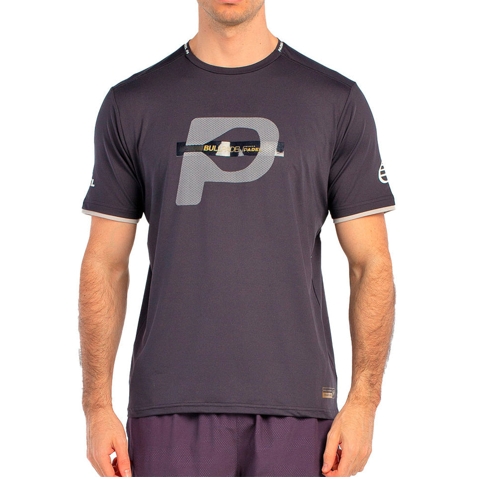 Bullpadel Bises Homem (T-Shirt)