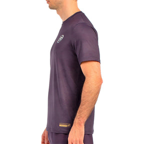 Bullpadel Bizme Padel Premier Para Homem (T-shirt)