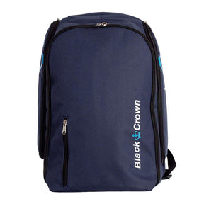 Preta Crown Focus Azul 2025 (Mochila)