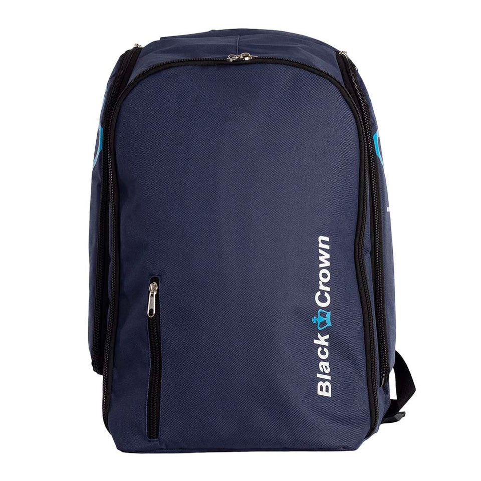 Preta Crown Focus Azul 2025 (Mochila)