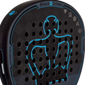 BLACK CROWN PATRON Xtrem 2025 (Raquete)