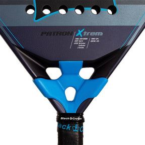 BLACK CROWN PATRON Xtrem 2025 (Raquete)