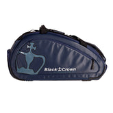 Preta Crown Ultimate Pro 2.0 Azul 2025 (Saco de Padel)