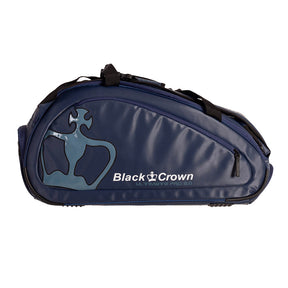 Preta Crown Ultimate Pro 2.0 Azul 2025 (Saco de Padel)