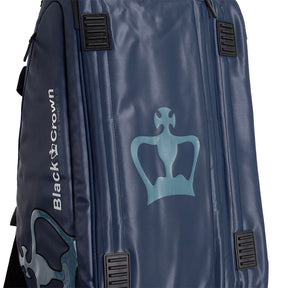 Preta Crown Ultimate Pro 2.0 Azul 2025 (Saco de Padel)