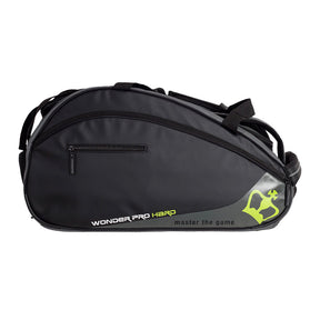 Preta Crown Wonder Pro Hard Negro/gris 2025 (Saco de Padel)
