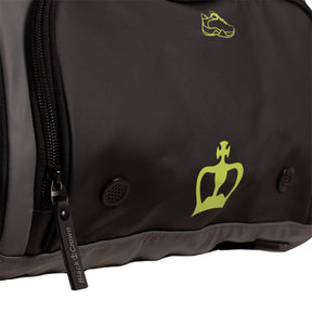 Preta Crown Wonder Pro Hard Negro/gris 2025 (Saco de Padel)
