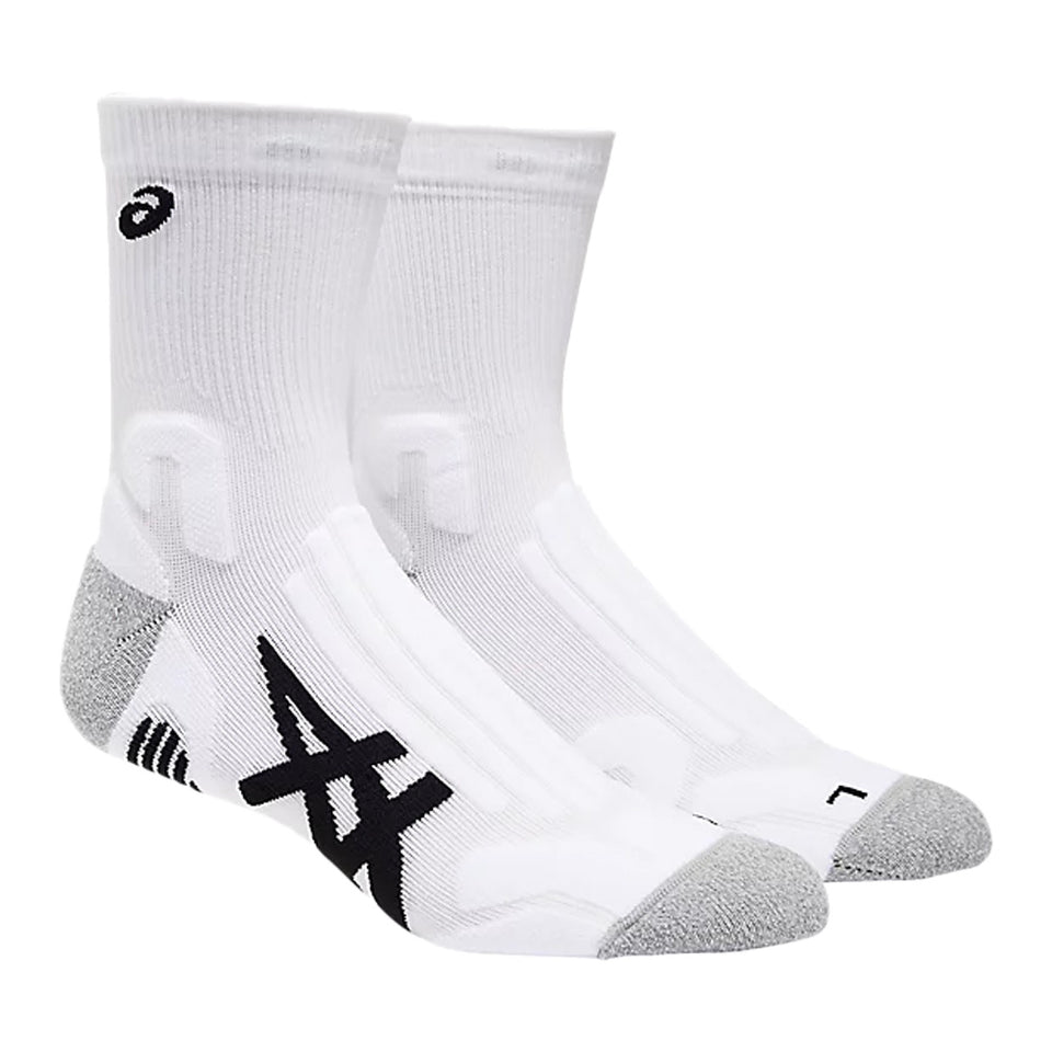 Asics Court + Tennis Crew Sock (Meias)